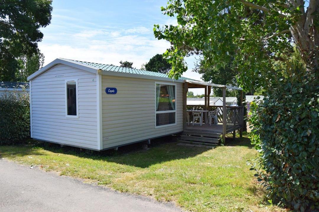 Camping Bretignolles-Sur-Mer *