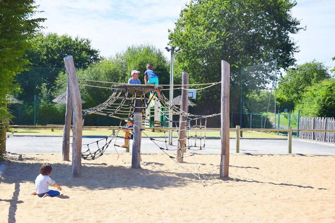 Camping Bretignolles-Sur-Mer *
